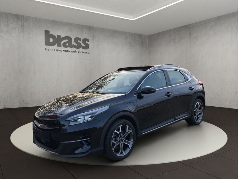 Kia XCeed 45.200 km 28.980 € Frankfurt 60488