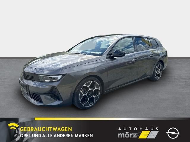 Opel Astra 13.000 km 28.990 € Groß-Gerau 64521