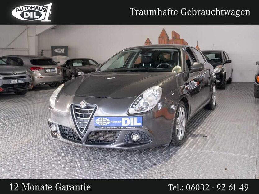 Giulietta