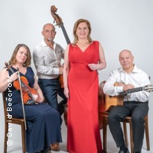 Bons Baisers de Paris 28.11.2025 St. Marienkirche