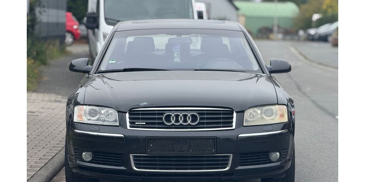 Audi A8 335.000 km 1.450 &euro; Dieburg 64807
