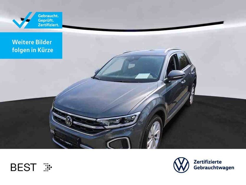 VW T-Roc 39.400 km 26.249 € Mühlheim 63165