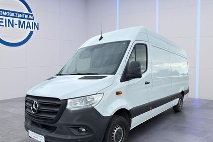 Mercedes-Benz Sprinter 69.900 km 23.799 € Nauheim 64569