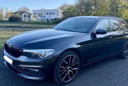 BMW 520 232.000 km 14.500 &euro; Steinbach 61440