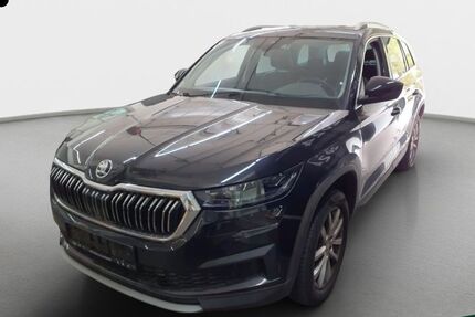 Skoda Kodiaq 47.593 km 33.430 &euro; Hofheim im Taunus 65719