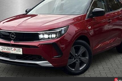 Opel Grandland (X) 15.637 km 24.470 &euro; Rödermark 63322
