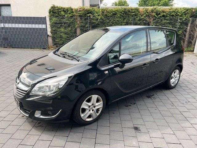 Meriva
