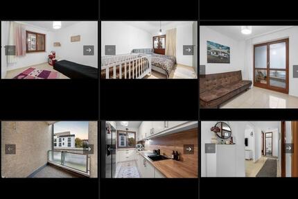 Geschmacks volle 4 Zimmer 84 m2 zimmer