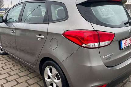 Kia Carens 130.000 km 7.800 &euro; Friedrichsdorf 61381