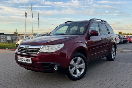 Subaru Forester 140.000 km 6.499 &euro; Dietzenbach 63128
