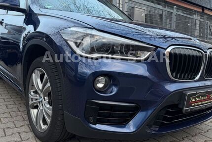 BMW X1 99.200 km 17.990 &euro; Offenbach am Main 63071