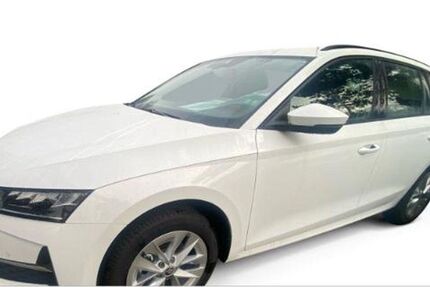 Skoda Octavia 11.000 km 28.490 &euro; Friedberg 61169