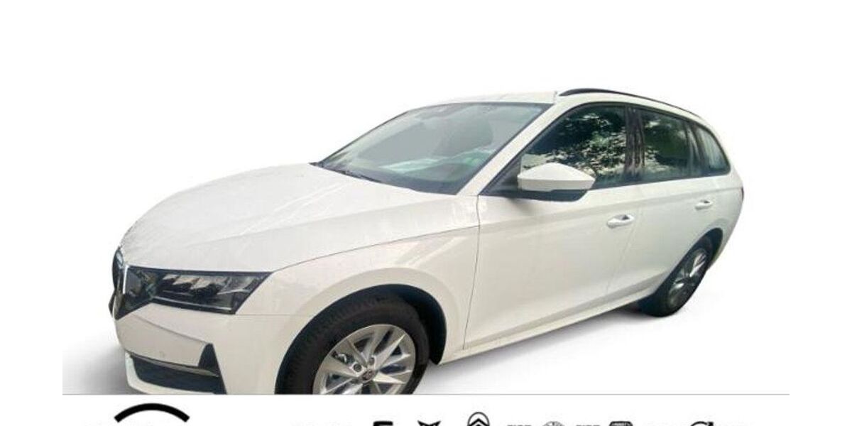Skoda Octavia 11.000 km 28.490 &euro; Friedberg 61169