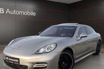 Porsche Panamera 146.500 km 20.990 &euro; Weiterstadt 64331