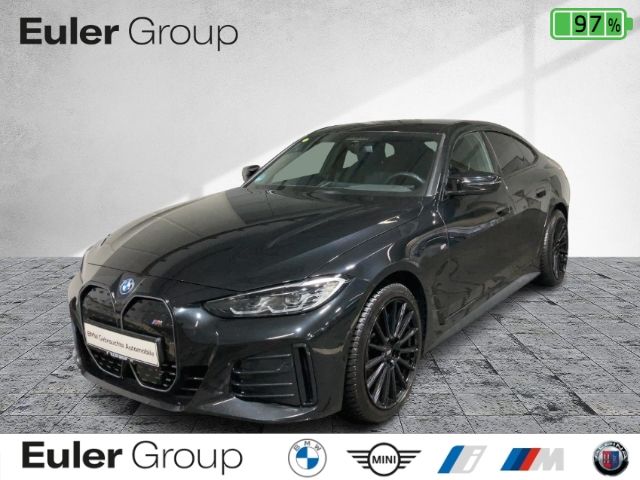 BMW i4 57.824 km 44.977 &euro; Frankfurt 60314