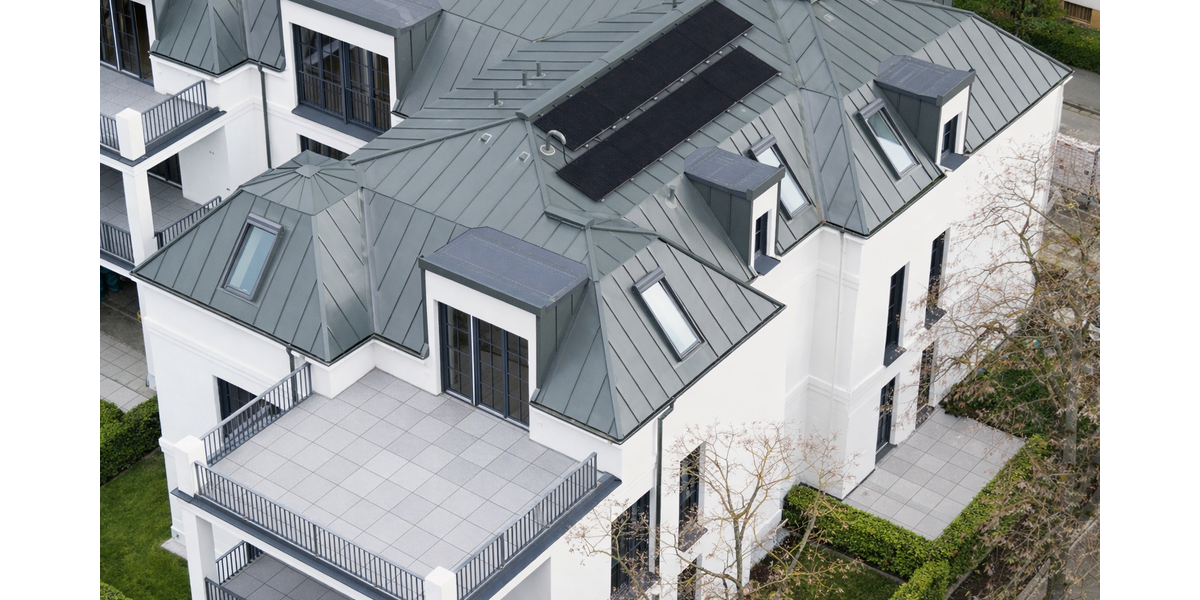 Etagenwohnung Bad Nauheim - 3 Zimmer, 149 m&sup2;, 1.149.000&euro; | Angebot:26030132