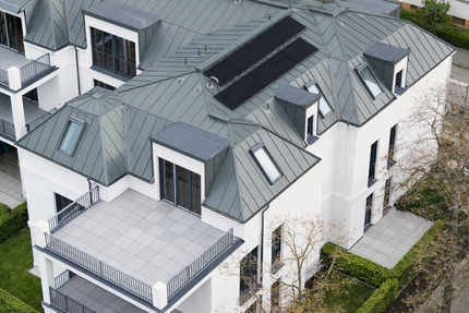 Wohnung Bad Nauheim - 3 Zimmer, 149 m&sup2;, 1.149.000&euro; | Angebot:26030132