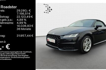Audi TT 69.913 km 28.890 &euro; Bad Nauheim 61231