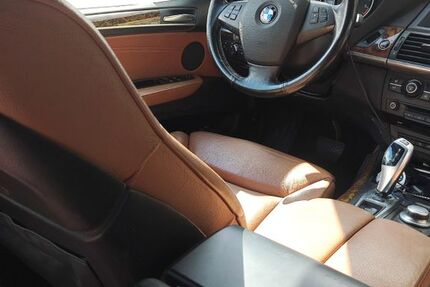 BMW X5 287.000 km 8.450 &euro; Frankfurt 60431