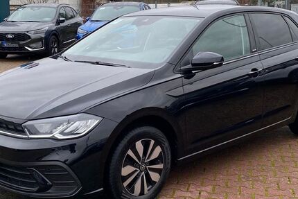 VW Polo 55.000 km 16.580 &euro; Babenhausen 64832