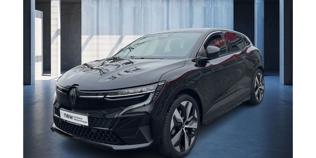 Renault Megane E-TECH 31.600 km 26.970 &euro; Frankfurt / Main 60314