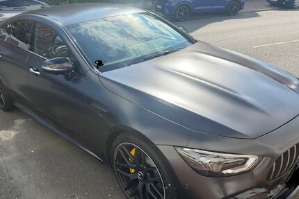 Mercedes-Benz AMG GT 75.000 km 97.100 € Frankfurt am Main 60313