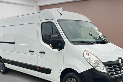 Renault Master 12.500 km 15.979 &euro; Langen 63225