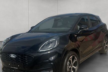 Ford Puma 21.631 km 24.950 € Frankfurt 60386