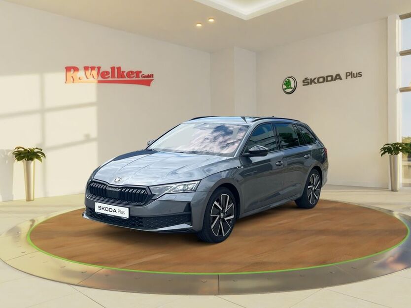 Skoda Octavia 13.400 km 42.900 € Weiterstadt 64331