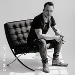 Mazze Wiesner - Deutschrock Heroes