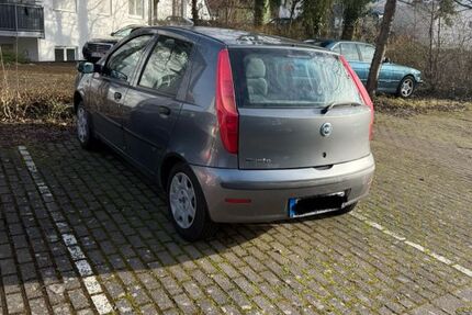 Fiat Punto 160.000 km 790 &euro; Altenstadt 63674