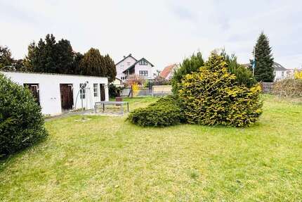 Grundstück Weiterstadt - 395.000&euro; | Angebot:25913891