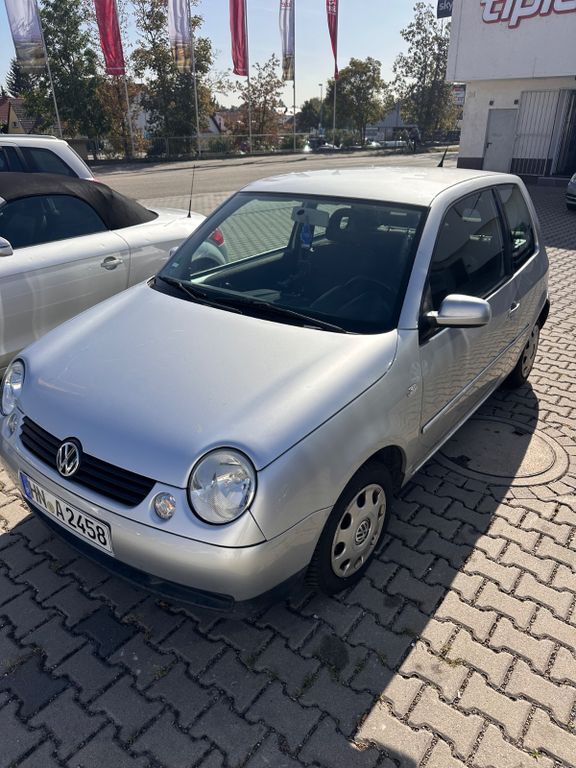 VW Lupo 173.000 km 1.500 € Frankfurt am Main 60389