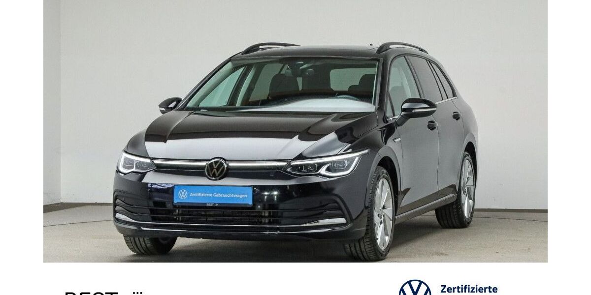 VW Golf 51.050 km 25.888 &euro; Mühlheim 63165