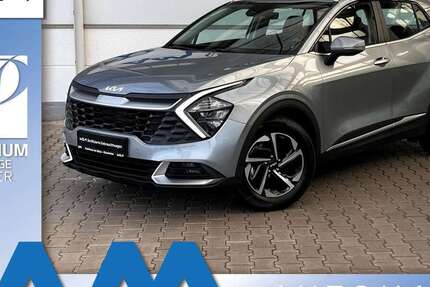 Kia Sportage 16.500 km 28.350 &euro; Raunheim 65479