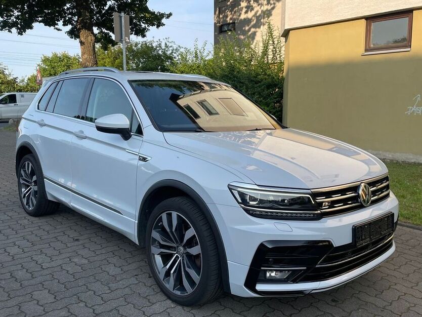 Tiguan