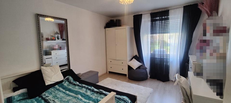 Erdgeschoßwohnung Hanau Kesselstadt - 3 Zimmer, 73 m&sup2;, 230.000&euro; | Angebot:25999017