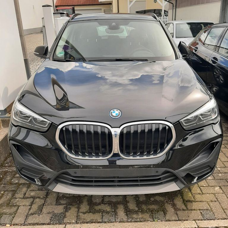 BMW X1 50.500 km 25.300 € Wehrheim 61273