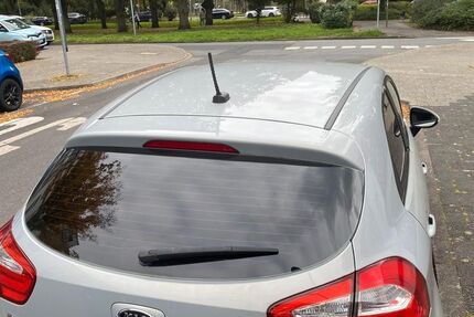 Kia Rio 222.000 km 3.000 &euro; offenbach 63071