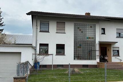 2-Familienhaus - OHNE KÄUFERPROVISION! 8 zimmer