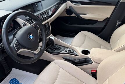BMW X1 151.474 km 10.999 &euro; FRANKFURT AM MAIN 60488