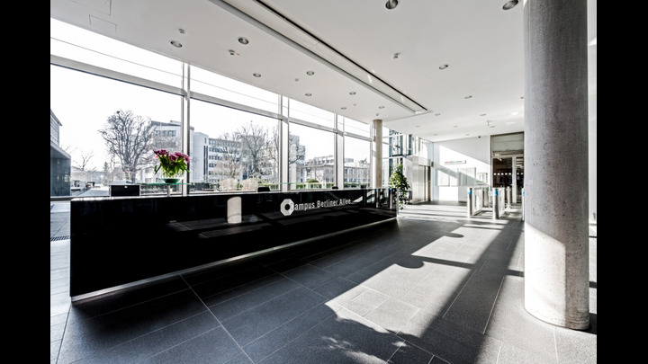 Gewerbeobjekt Darmstadt Darmstadt-West - 1.150&euro; | Angebot:25920866