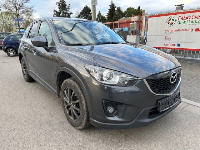 Mazda CX-5 152.011 km 7.900 &euro; Hanau 63452