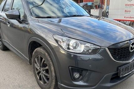 Mazda CX-5 152.011 km 8.800 &euro; Hanau 63452