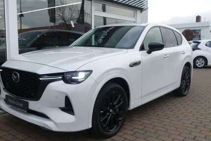 Mazda CX-60 50.850 km 36.490 &euro; Groß-Umstadt 64823