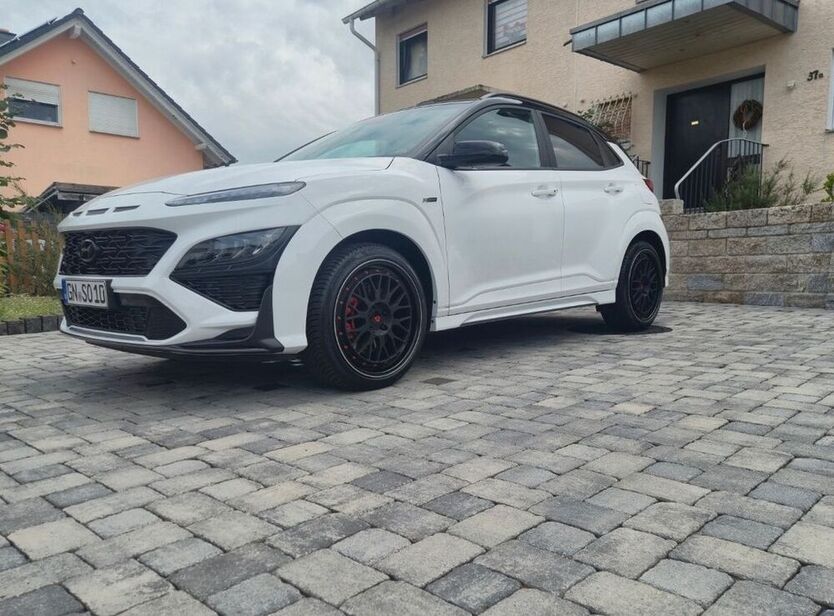 KONA
