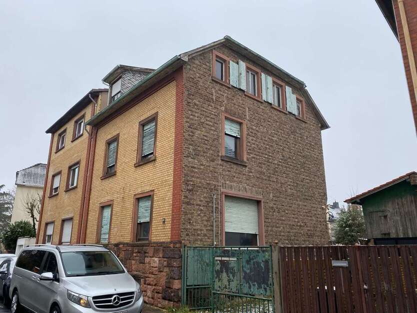 Haus zum Kaufen in Offenbach 449.000 € 153 m²