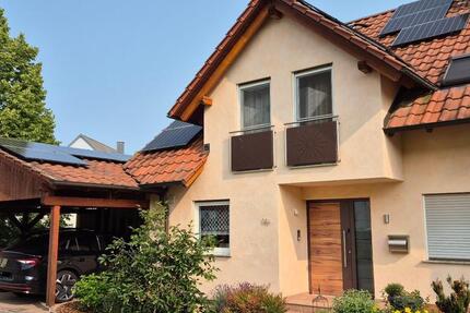 Haus Haibach - 6 Zimmer, 177 m&sup2;, 769.000&euro; | Angebot:26716438