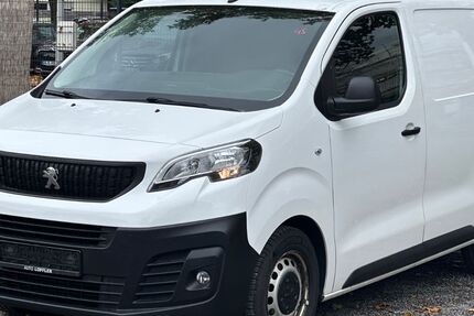 Peugeot Expert 170.000 km 12.490 € Darmstadt 64293