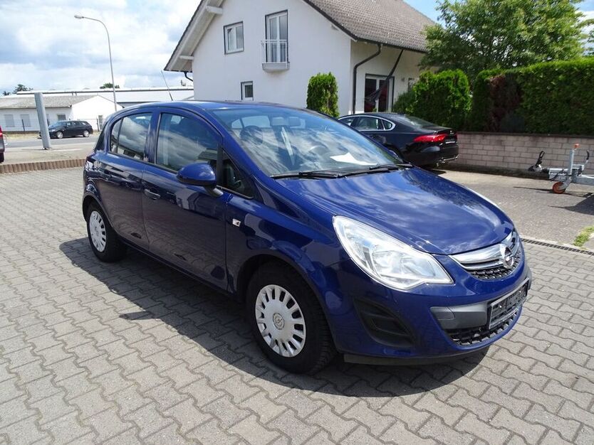 Corsa